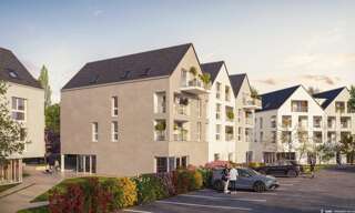 Commerce neuf   m² à vendre à Saint-Erblon (35230)