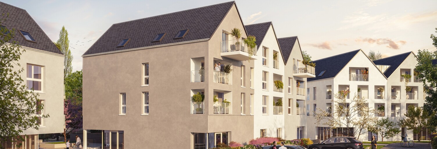 Commerce neuf T3 Pièce 68 à 180 m² à vendre à Saint-Erblon (35230)