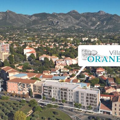 Appartement 4 pièces 350000 €