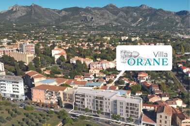 Appartement 2 pièces 256000 €