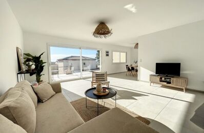 vente appartement 495 000 € à proximité de Marseille 15 (13015)