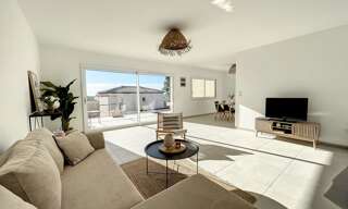 Appartement 3 Pièces 82 m² à vendre à La Ciotat (13600)