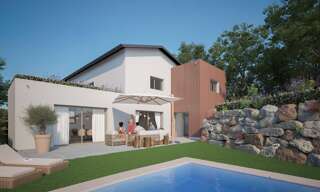 Maison 4 Pièces 98 m² à vendre à Décines-Charpieu (69150)