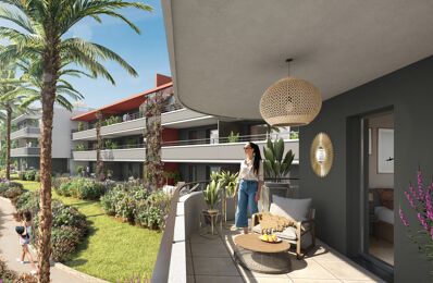 vente appartement à partir de 287 000 € à proximité de Saint-Raphaël (83530)
