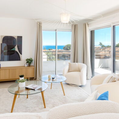 Appartement 4 pièces 626000 €