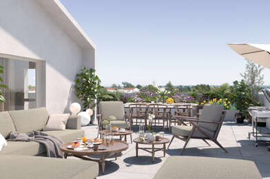 Appartement 4 pièces 326170 €