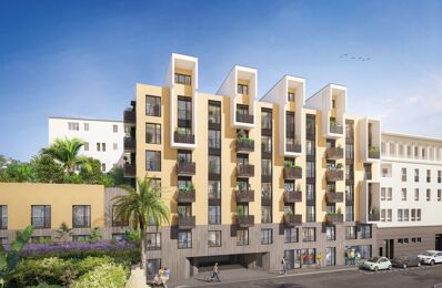 programme appartement 172 745 € à proximité de Nice (06200)