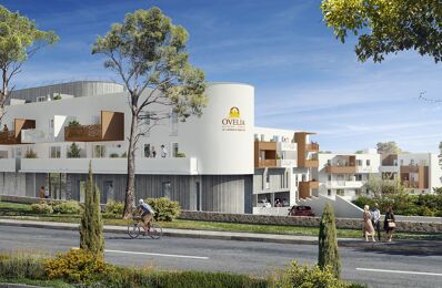 vente appartement à partir de 283 000 € à proximité de Générac (30510)