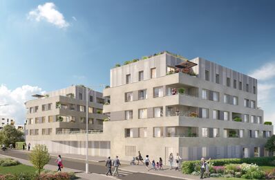 vente appartement à partir de 412 000 € à proximité de Villennes-sur-Seine (78670)