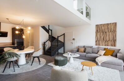 maison 4 pièces 109 à 110 m2 à vendre à Artigues-Près-Bordeaux (33370)