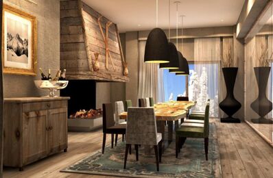vente appartement 535 500 € à proximité de Chamonix-Mont-Blanc (74400)