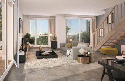 vente appartement 229 900 € à proximité de Saint-Paul-sur-Save (31530)