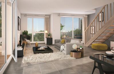 vente appartement 229 900 € à proximité de Bressols (82710)