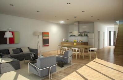 appartement 5 pièces 95 m2 à vendre à Toulouse (31000)