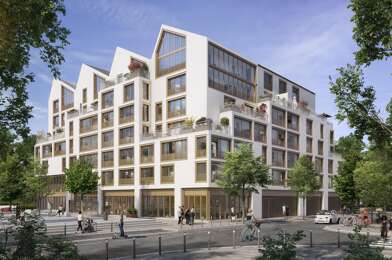 Appartement 4 pièces 454000 €