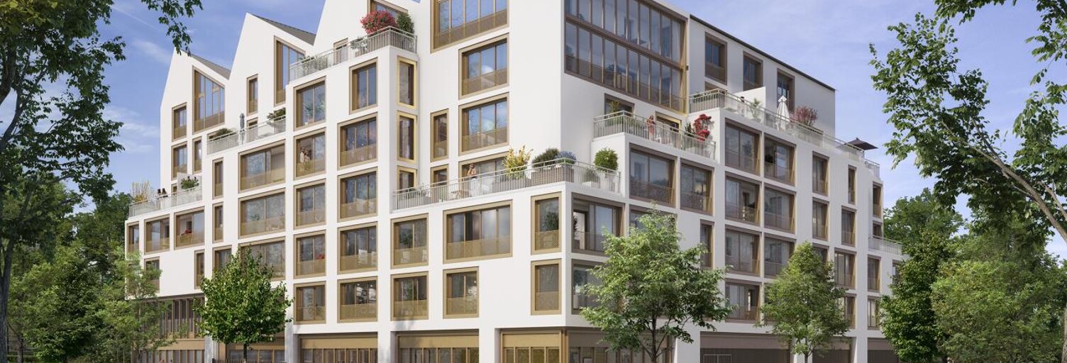 Appartement 5 Pièces 103 m² à vendre à Chambéry (73000)