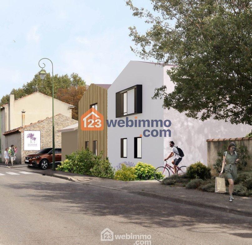 Agence immobilière de 123webimmo.com