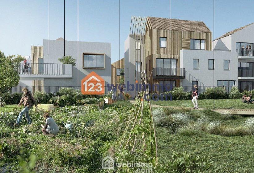 Photo Villas - 76.19m² - Mallemort image 3/4