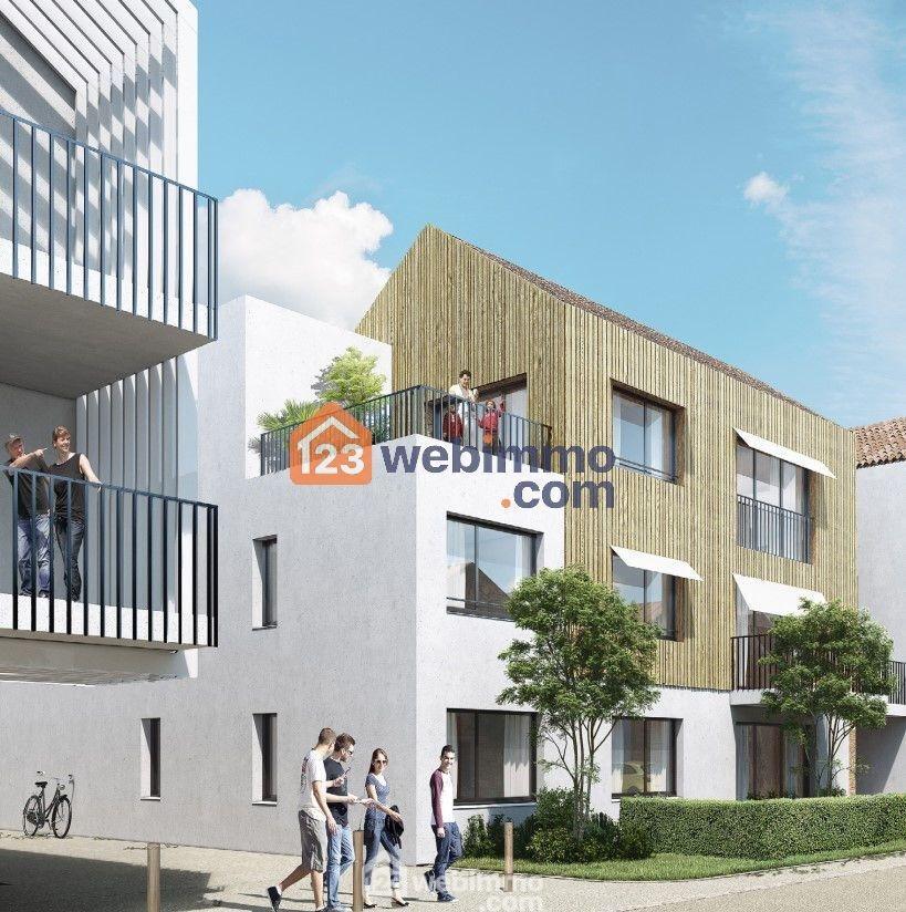 Photo Villas - 76.19m² - Mallemort image 4/4