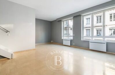 vente appartement 890 000 € à proximité de Beynost (01700)