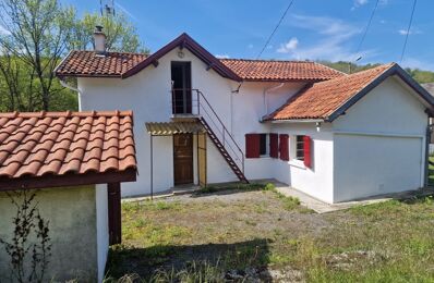 vente maison 109 000 € à proximité de Bégole (65190)