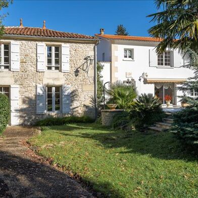 Maison 7 pièces 472500 €