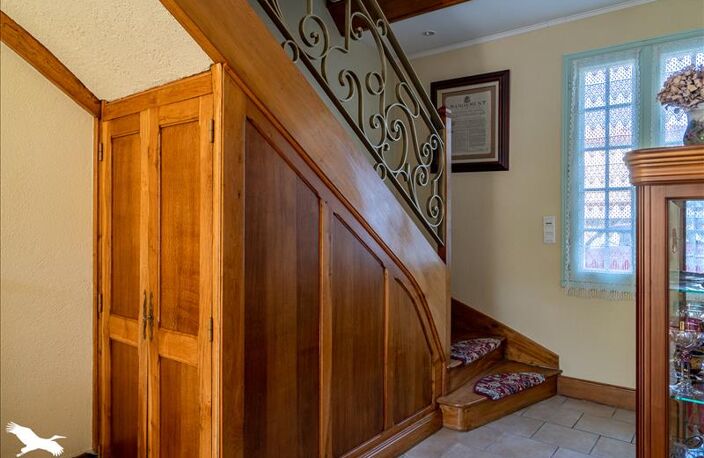 Maison de bourg de 7 pièces principales — photo 2
