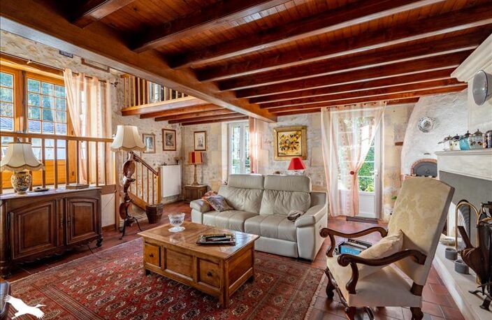 Maison de bourg de 7 pièces principales — photo 4