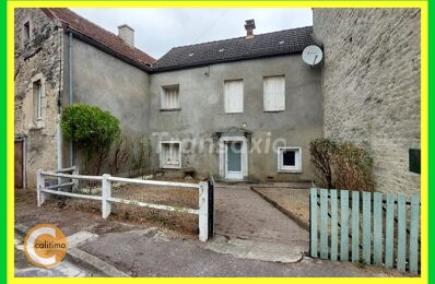 vente maison 42 000 € à proximité de Laignes (21330)