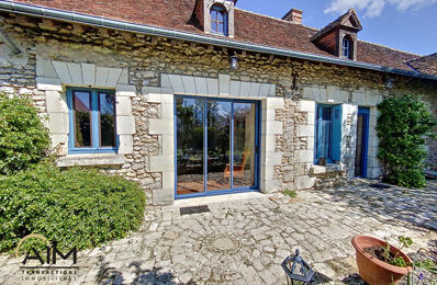 vente maison 344 000 € à proximité de Amboise (37400)