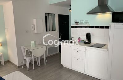 vente appartement 162 750 € à proximité de Puilboreau (17138)