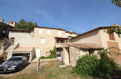 vente maison 150 000 € à proximité de Allemagne-en-Provence (04500)