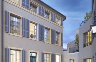 vente appartement 824 060 € à proximité de Meyreuil (13590)