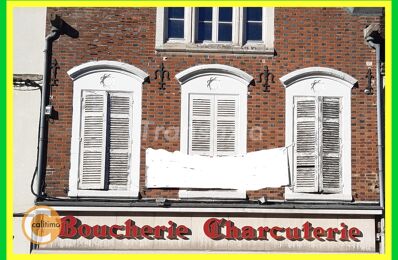 vente maison 588 500 € à proximité de Charny-Orée-de-Puisaye (89120)