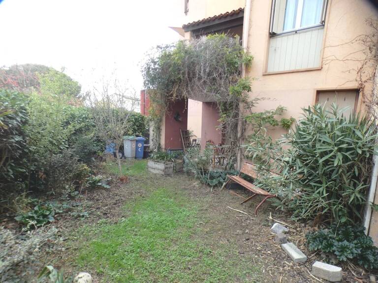 Toulouse / Pradettes — photo 1