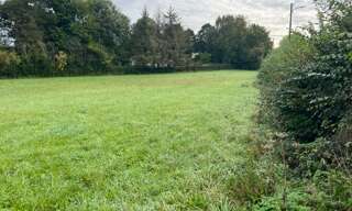 Terrain  850 m² à vendre à Hesdin-la-Forêt (62140)