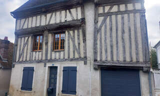 Maison 6 Pièces 125 m² à vendre à Bueil (27730)