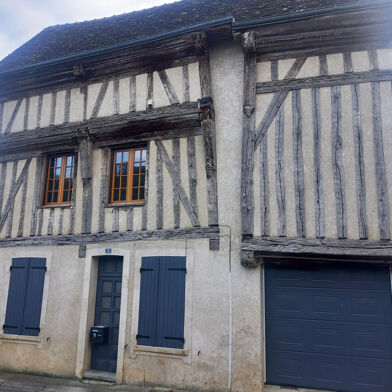 Maison 6 pièces 239000 €