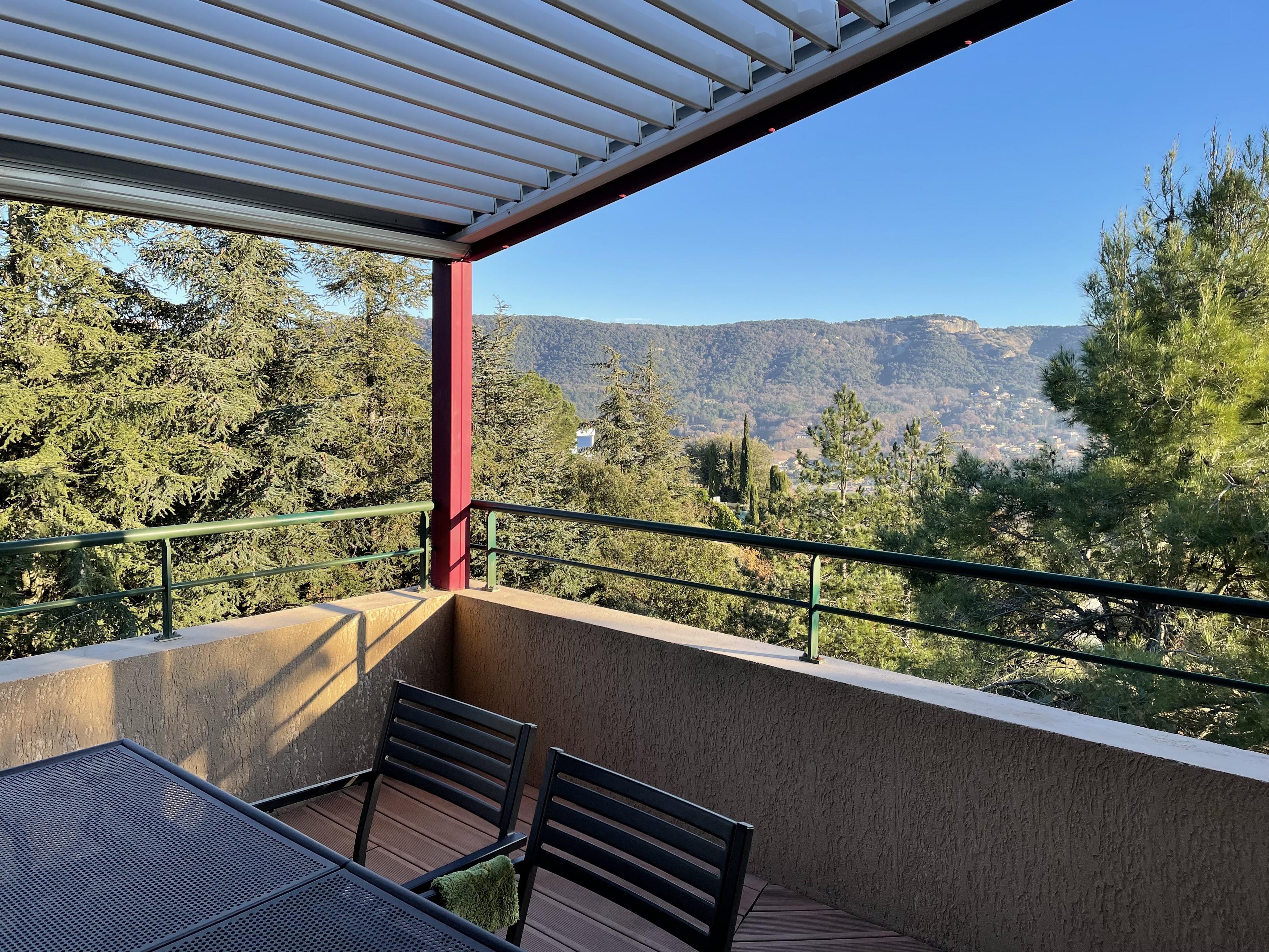 Villa / Maison  à vendre Saint-Péray 07130