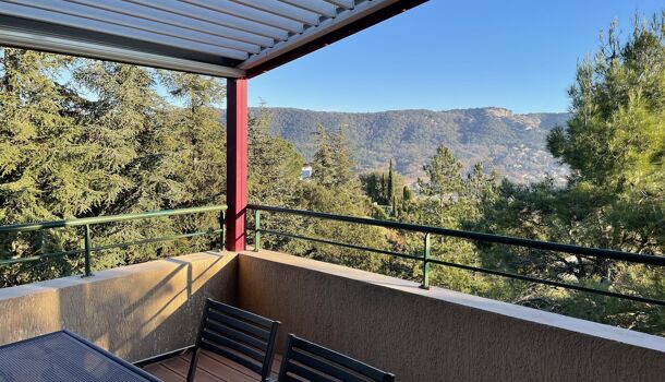 Villa / Maison  à vendre Saint-Péray 07130