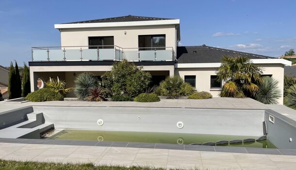 Villa / Maison  à vendre Valence 26000