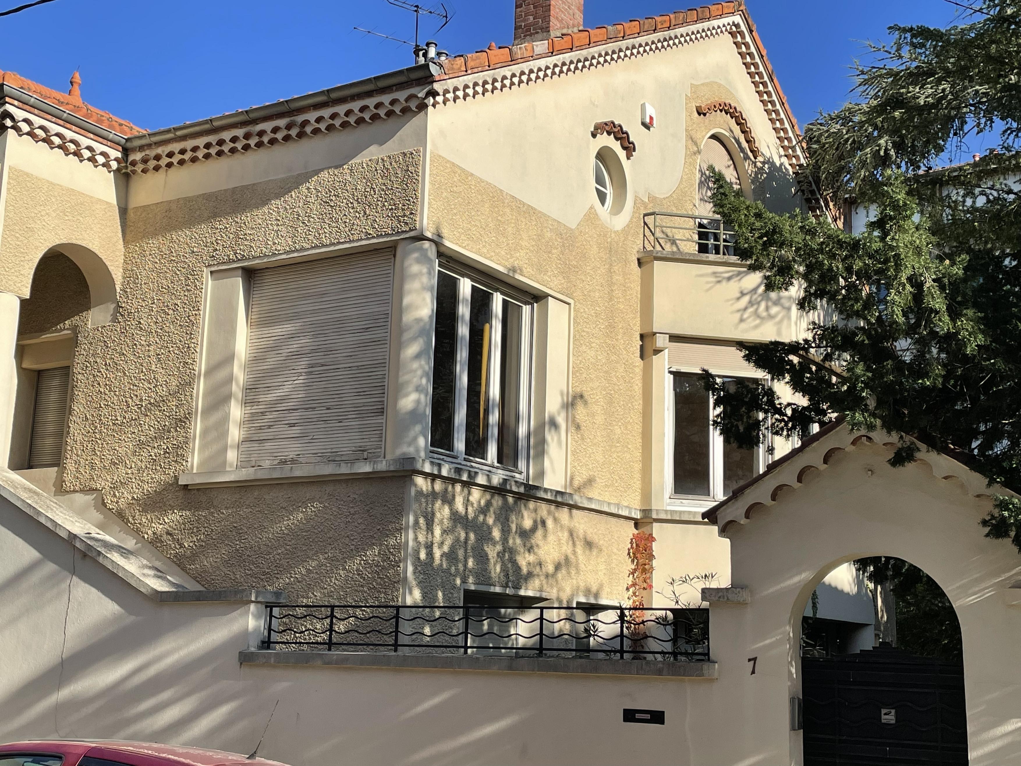 Villa / Maison  à vendre Valence 26000