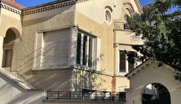 Villa / Maison  à vendre Valence 26000
