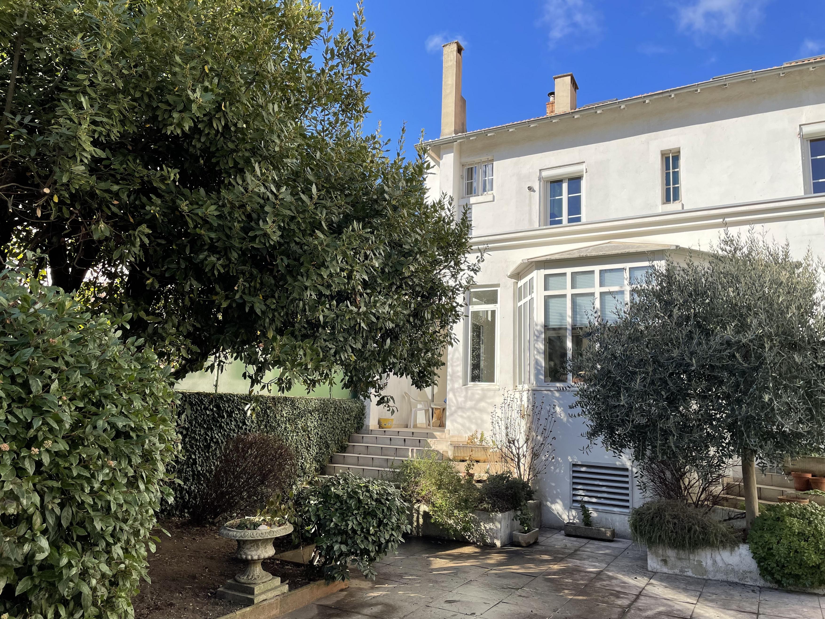 Villa / Maison  à vendre Valence 26000