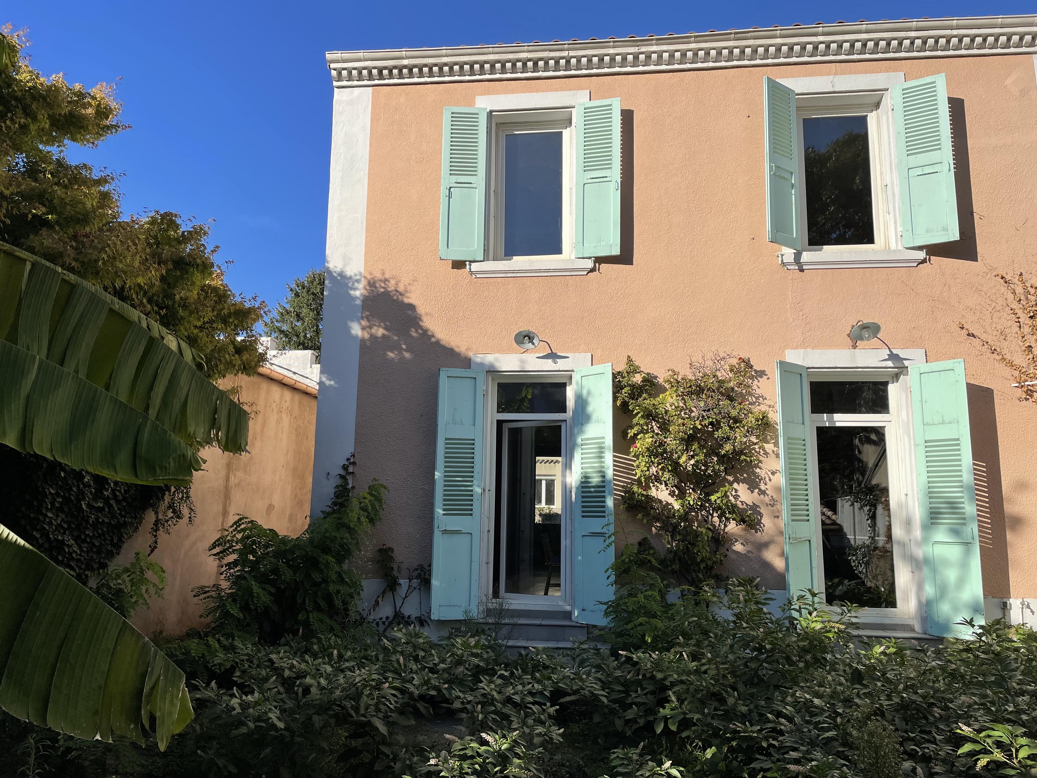 Villa / Maison  à vendre Valence 26000