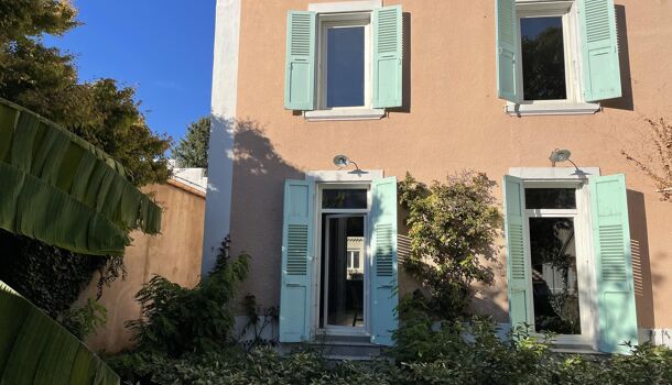 Villa / Maison  à vendre Valence 26000