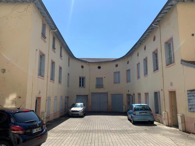 Appartement proposé à Tarare