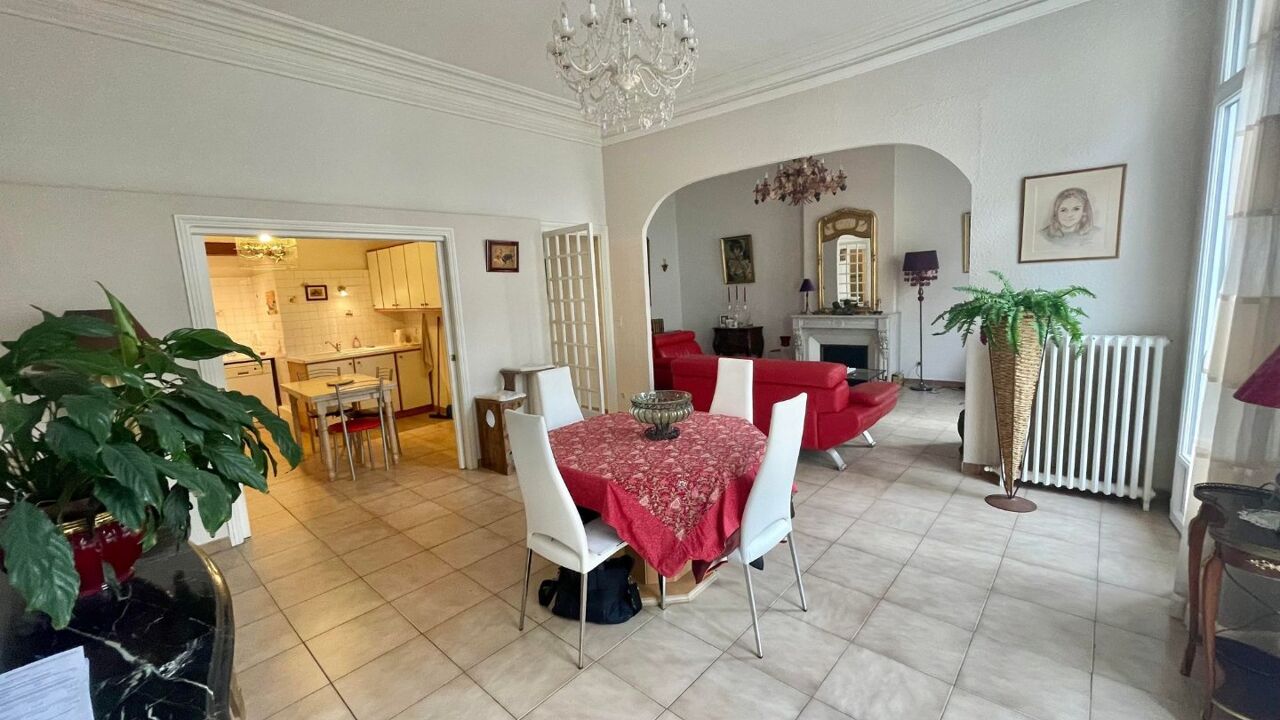 appartement 4 pièces 127 m2 à vendre à Béziers (34500)