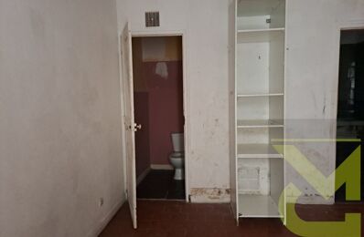 vente appartement 111 000 € à proximité de Montagnac (34530)