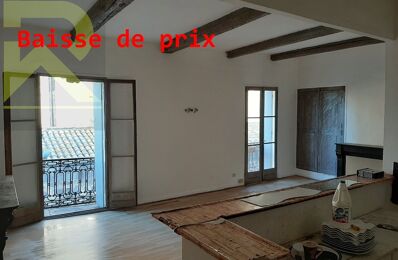 vente appartement 111 000 € à proximité de Montagnac (34530)